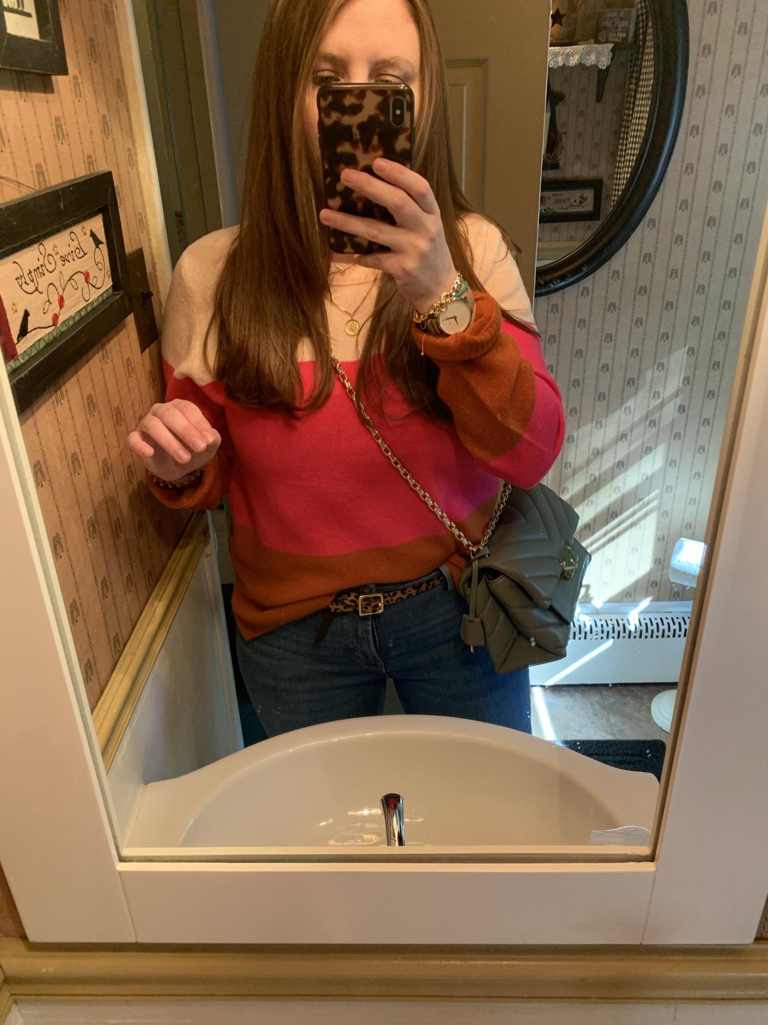 Crewneck Sweater In Extra-soft Yarn For Women | Factory