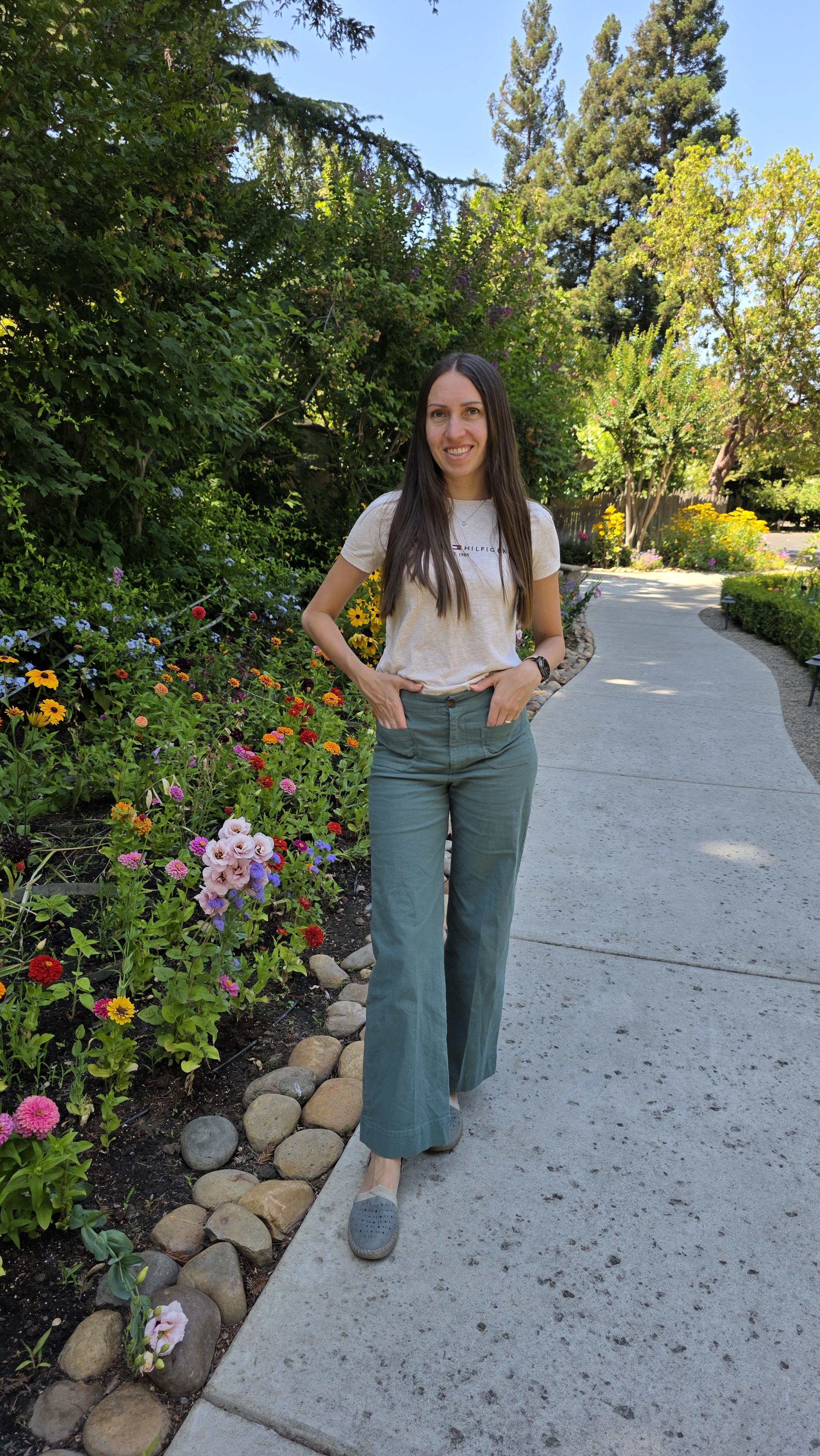 パンツ PESTO Pocket Pants Graff PESTO Pocket Pants Graff