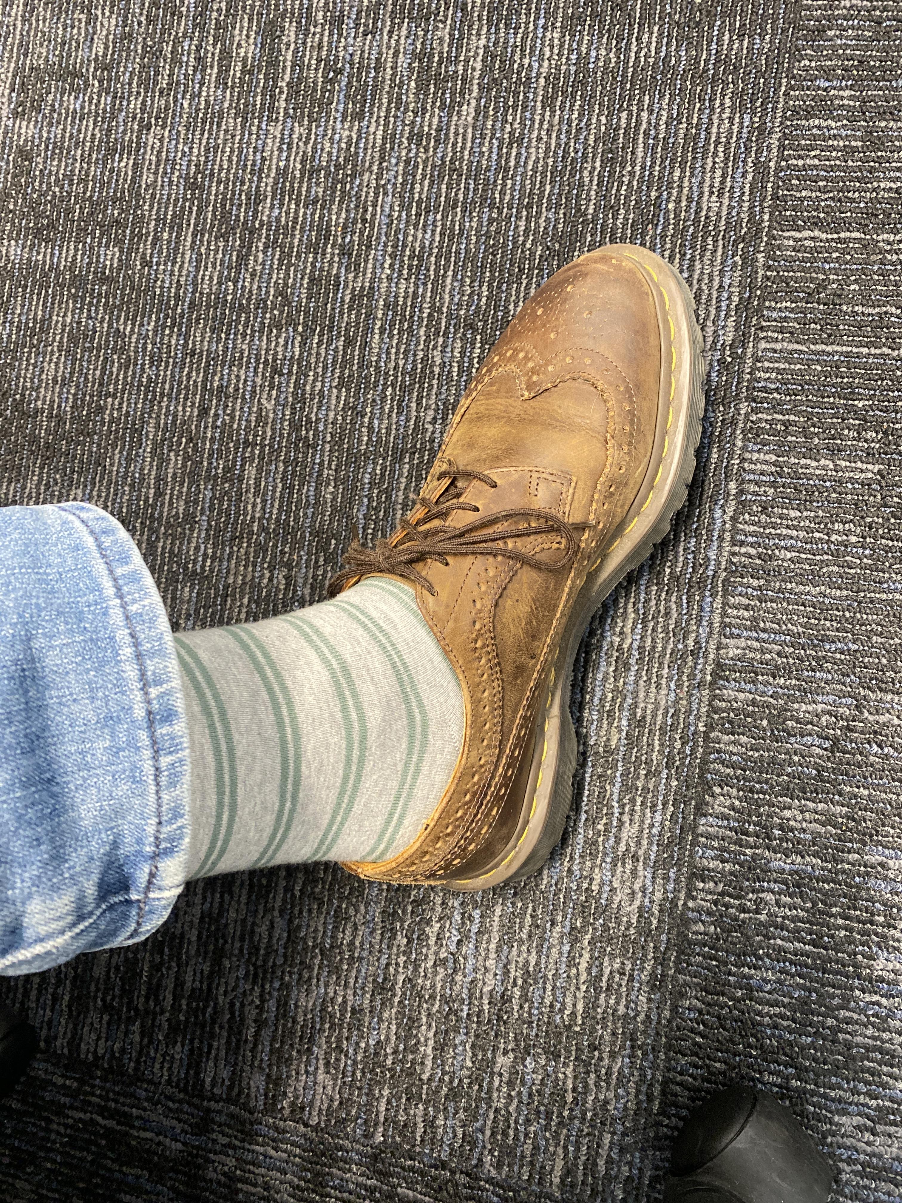 Dot socks
