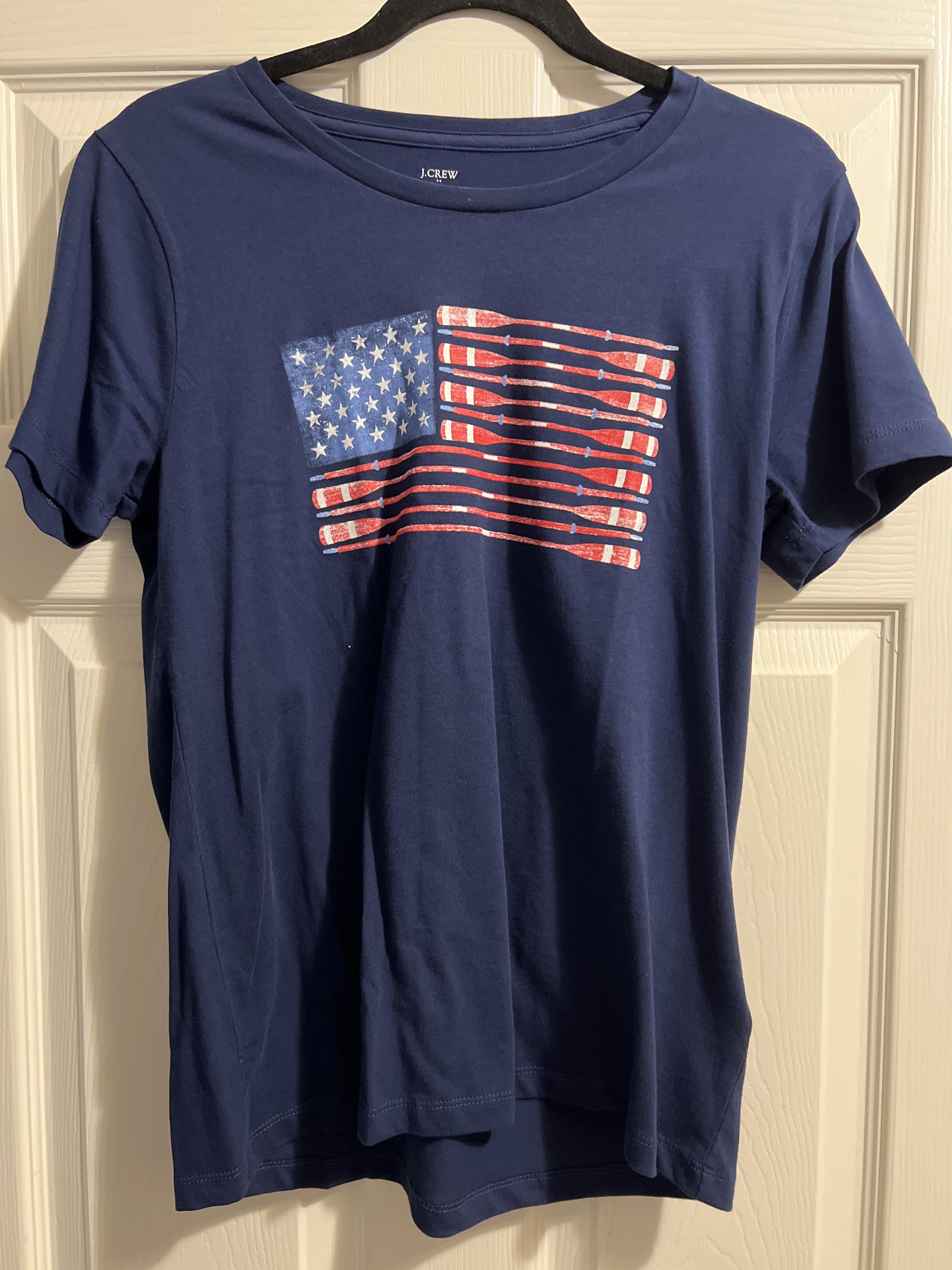 Paloma graphic tee