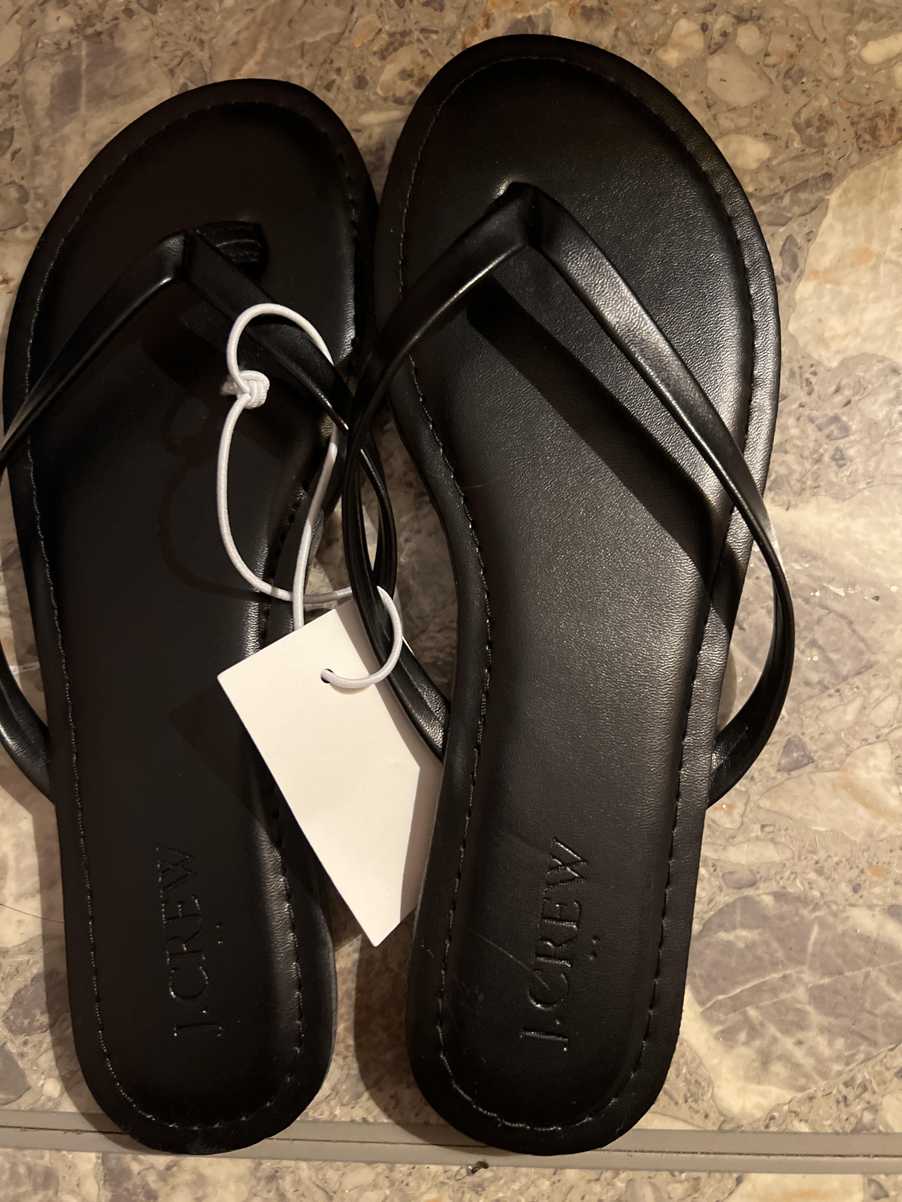 Factory: Striped Easy Summer Flip-flops For Women Factory: Striped Easy Summer Flip-flops For Women