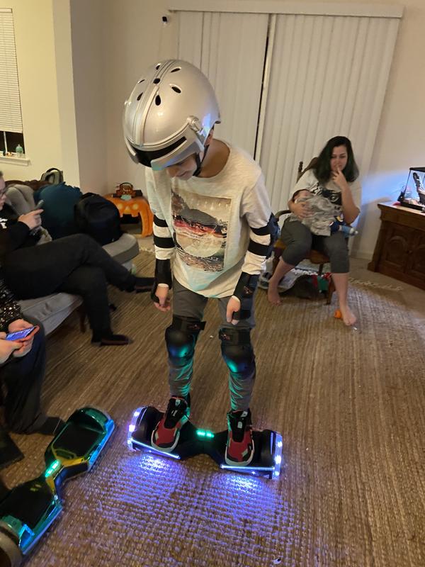 Rave by discount jetson hoverboard review