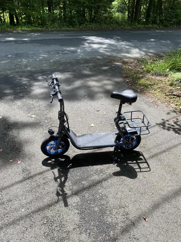 Ryder Electric Scooter