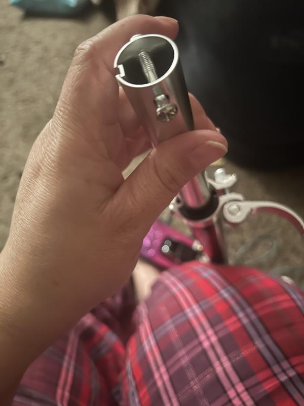 Extremely frustrating to put together!!