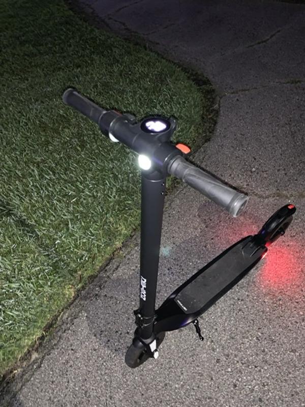 Element Pro Electric Scooter