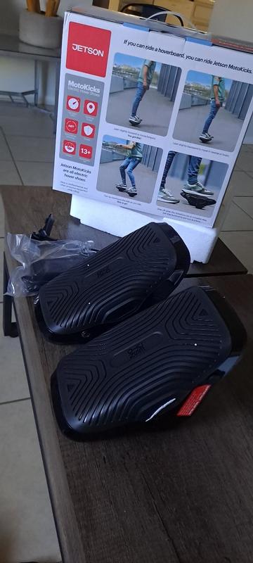 Jetson hover skates hot sale