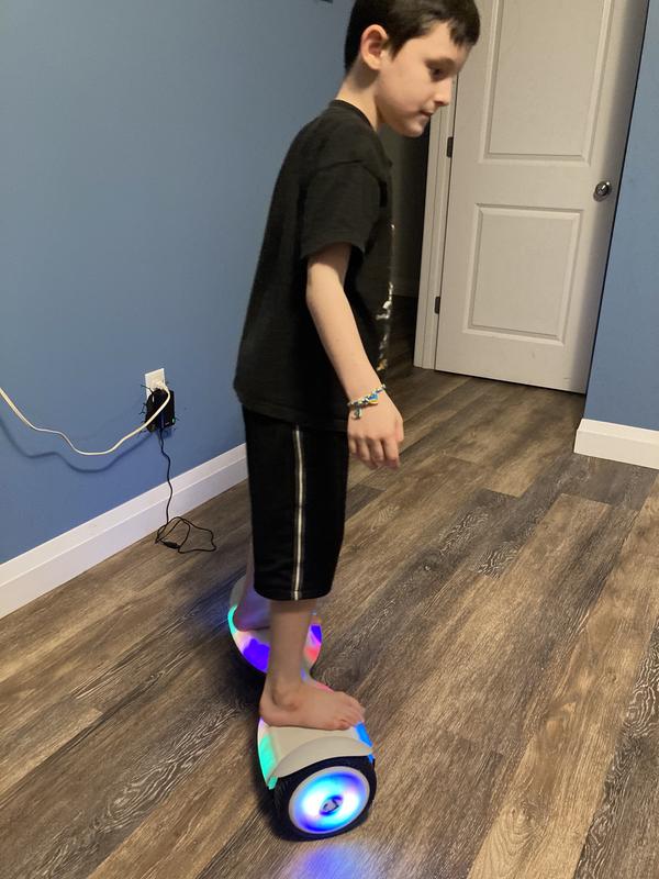 jetson plasma hoverboard walmart