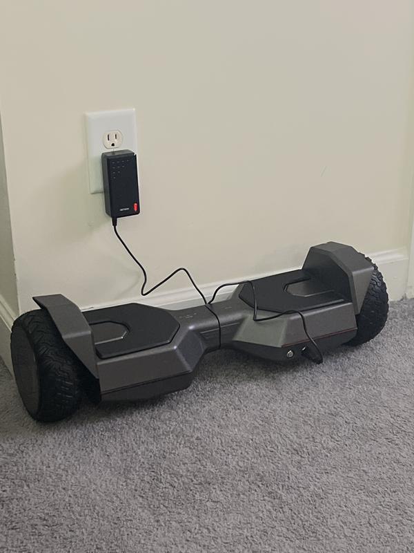 Impact hoverboard online