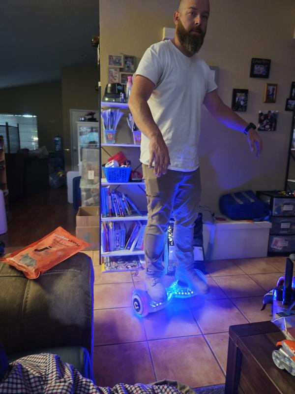 HOVER BOARD「期間限定」 H2 New Version Bluetooth Hoverboard