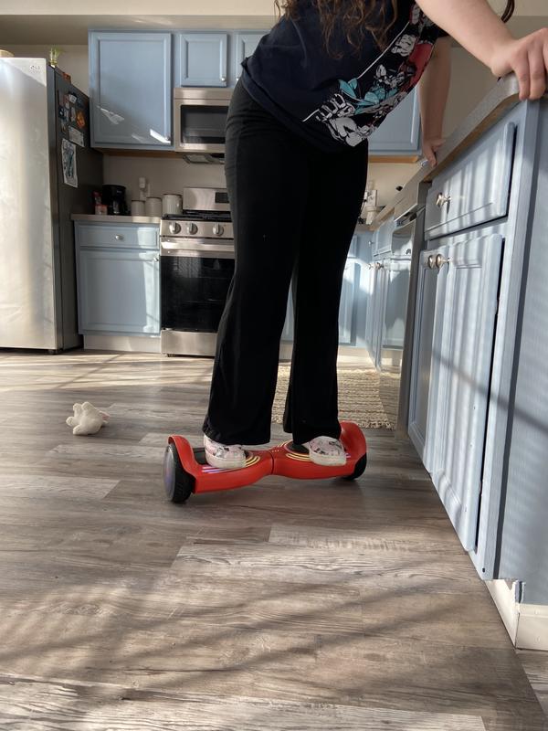 Sync All Terrain Stereo Hoverboard