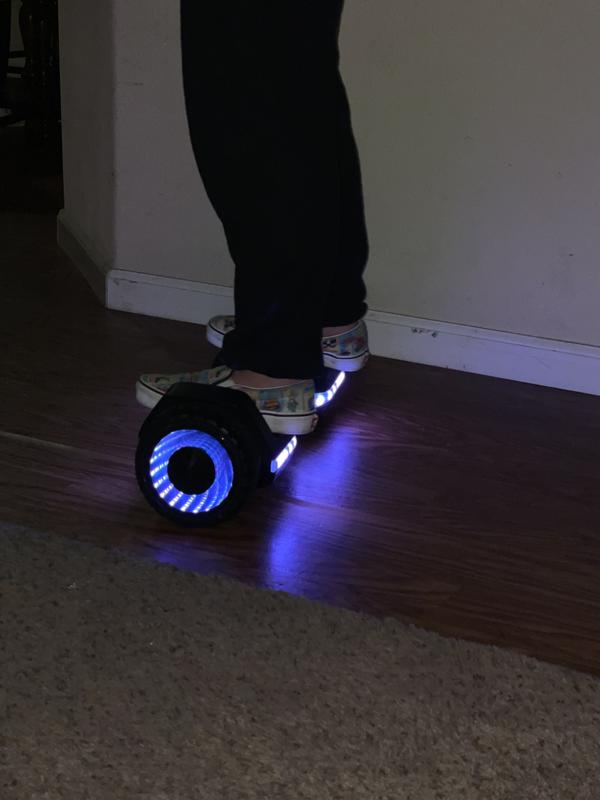 Flash by jetson online dynamic hoverboard