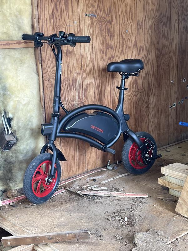 jetson electric bike near me