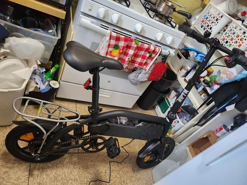 Everyday electric bike online costco