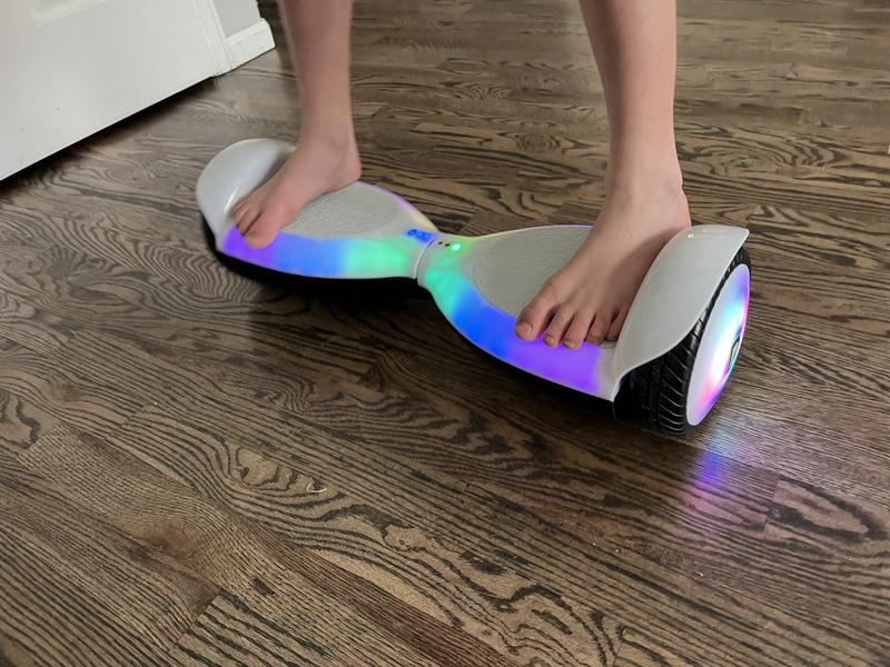 Jetson plasma light up hoverboard reviews hotsell