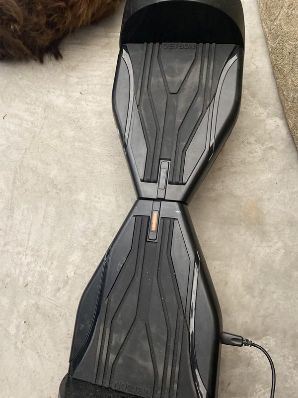 Jetson strike hoverboard online warranty