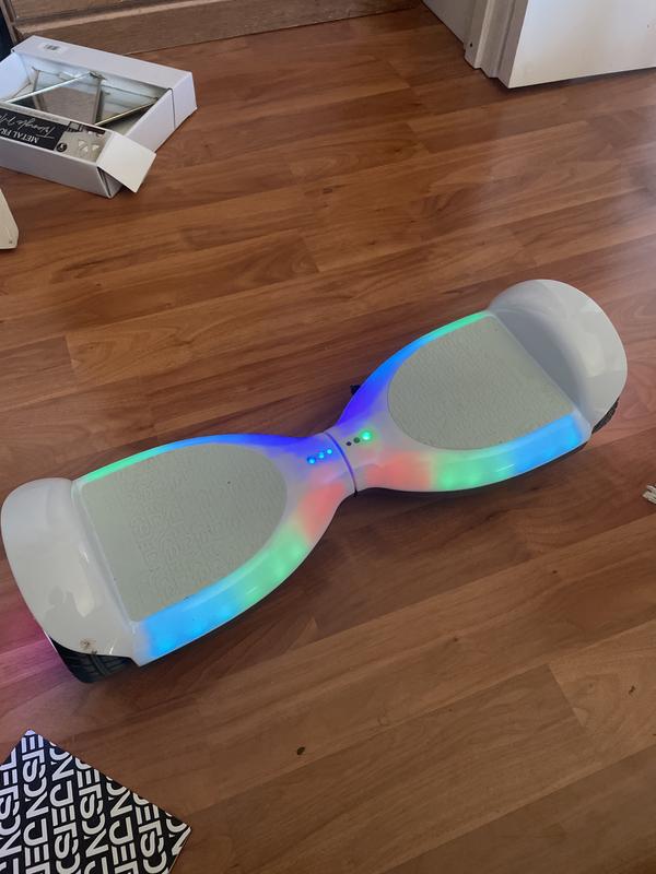 Jetson plasma hoverboard online troubleshooting