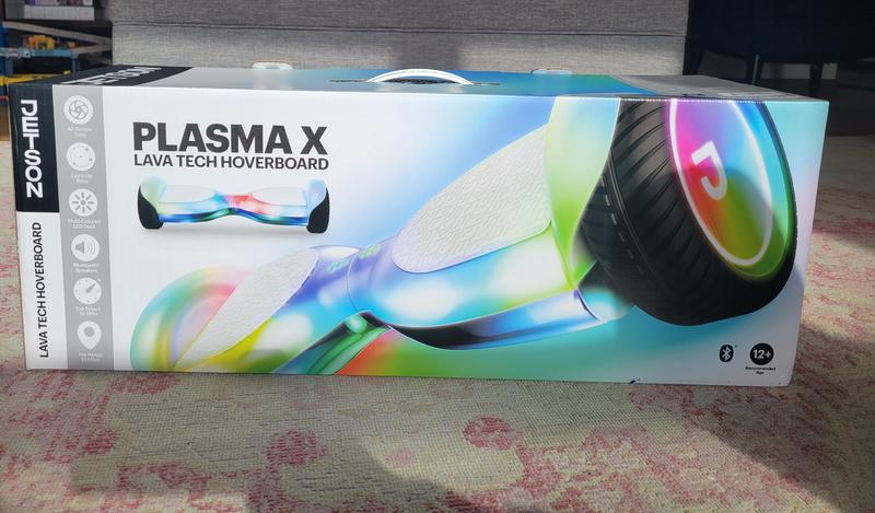 Hoverboard box hotsell