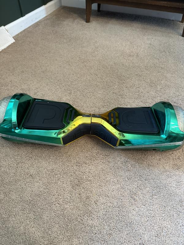 Rave best sale hoverboard reviews