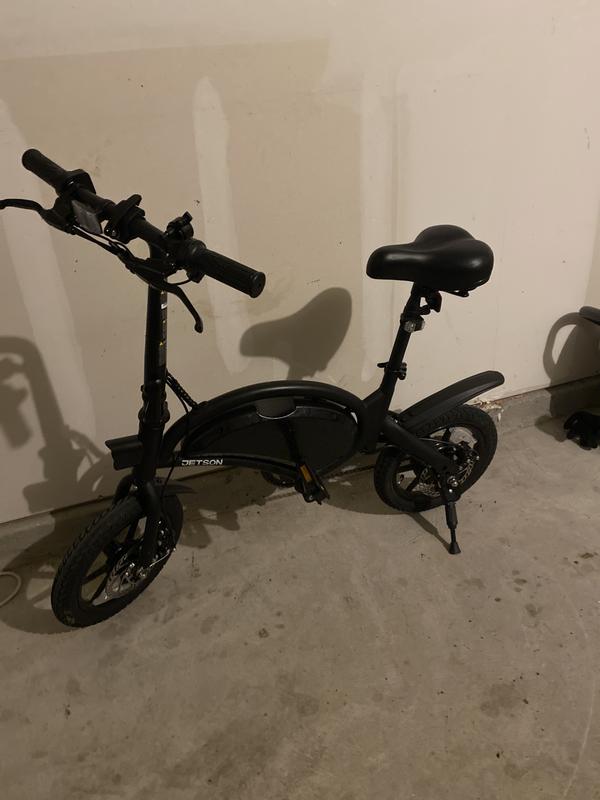 Bolt pro electric discount bike