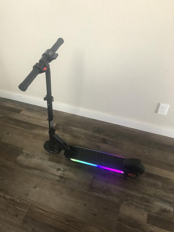 Omega Electric Scooter