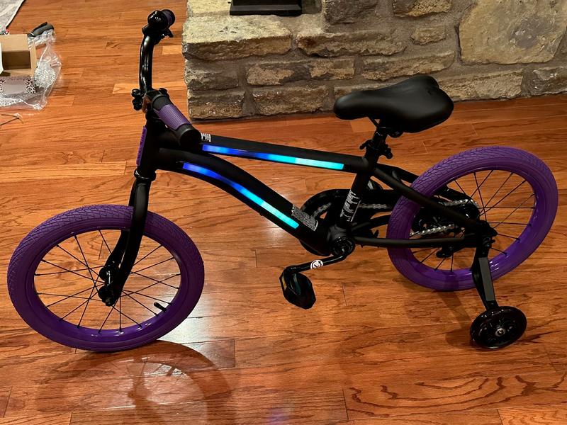Sims bmx bike shop review