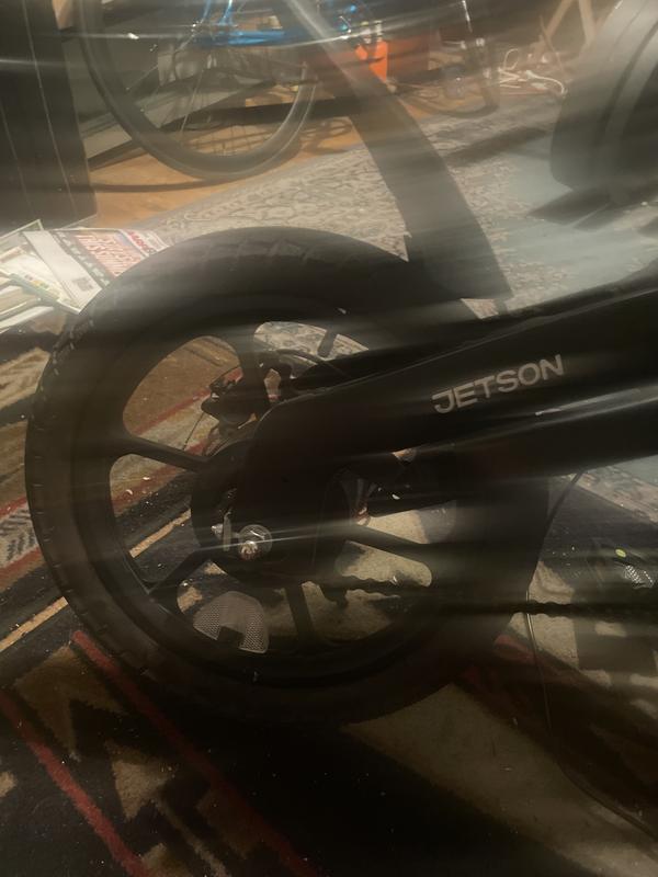 Haze Folding Electric Bike