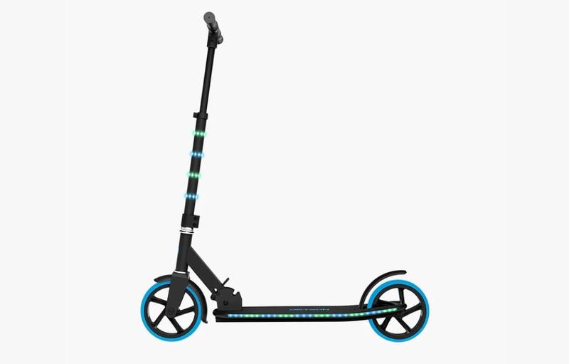 Helix Kick Scooter