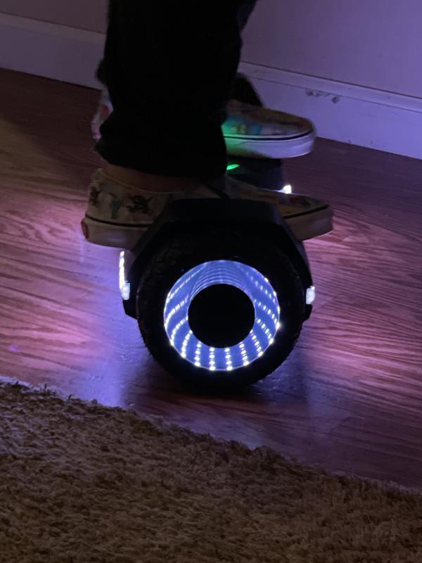 Jetson flash all online terrain hoverboard