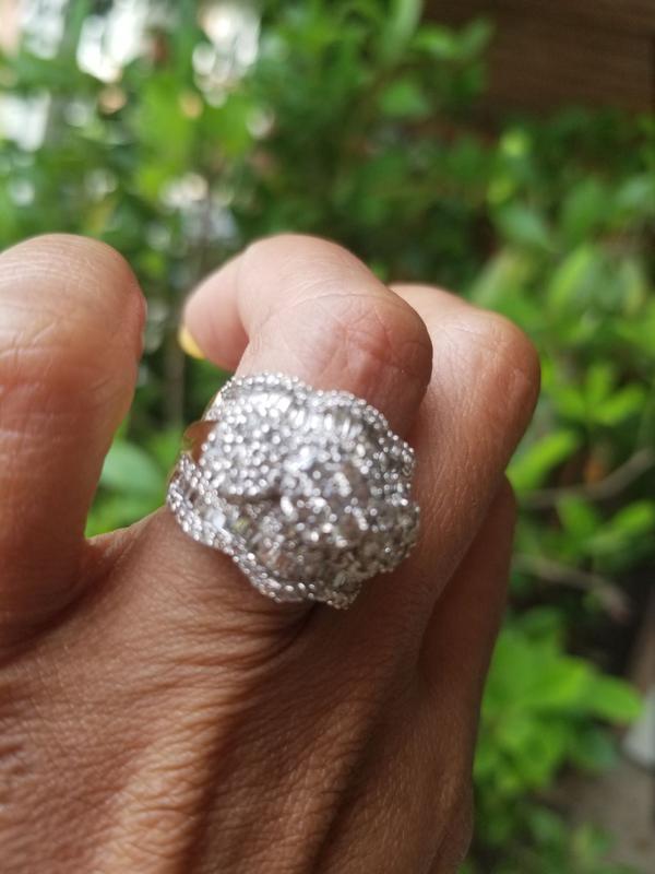 Jtv diamond rings discount