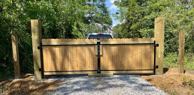 【あいあい】　ゲートセット Adjust-A-Gate® Original Double Drive Gate Full-Frame Gate Kits