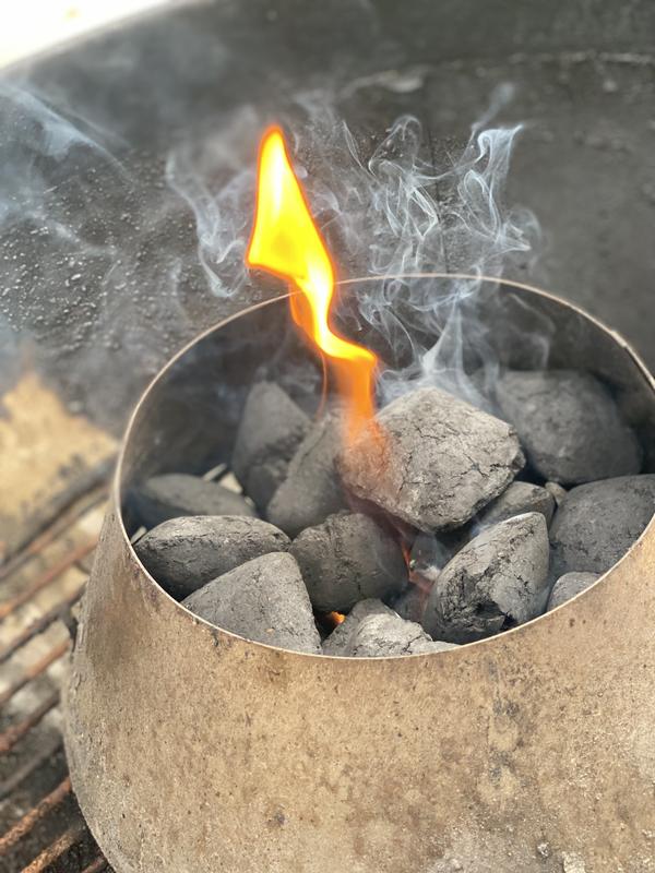 Reviews for JEALOUS DEVIL Organic Charcoal Firestarter | Pg 4