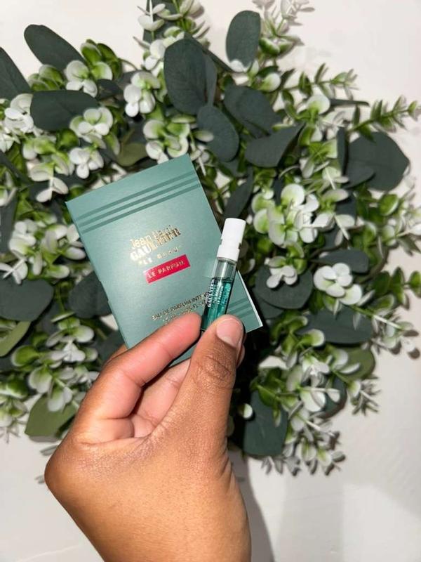 Customer photo for "Must try"