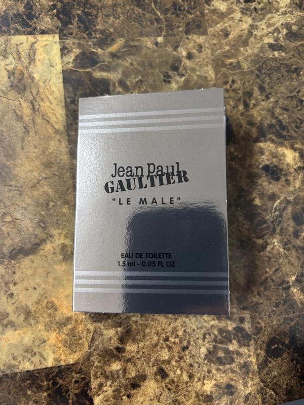 Customer photo for "Classic scent"