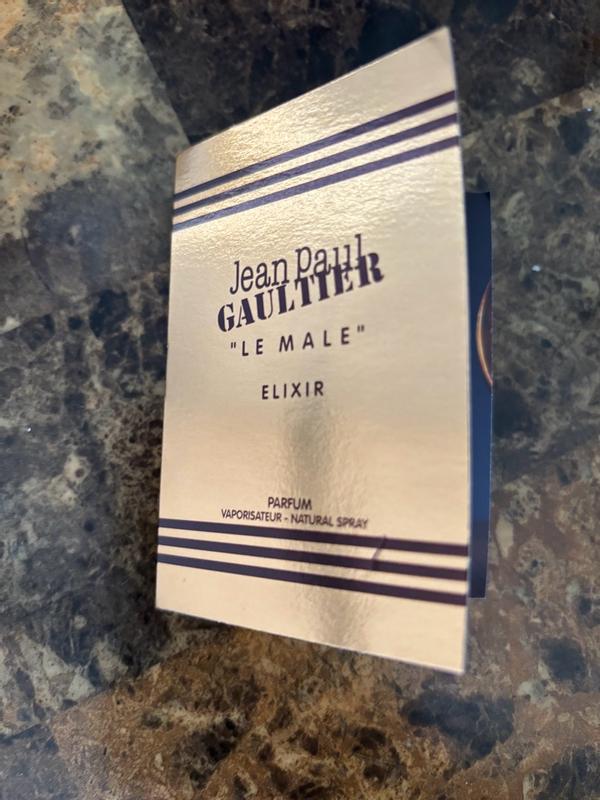 Customer photo for "Great winter scent"