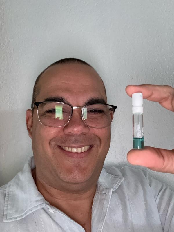 Customer photo for "Excelente producto. Me encanta"