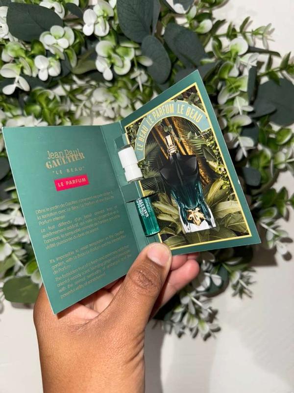 Customer photo for "Must try"
