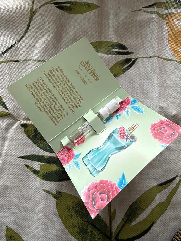 Customer photo for "Light and fruity"