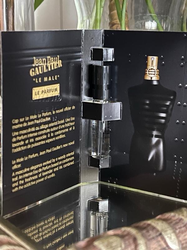 Jean Paul Gaultier Le Male Perfume, Eau de Toilette Spray