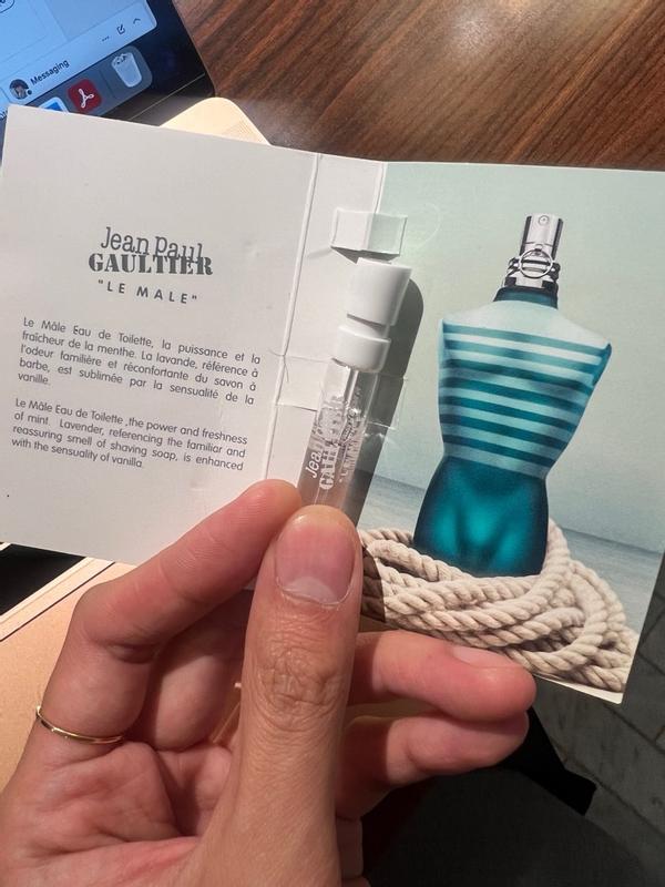 Jean Paul Gaultier Men's 