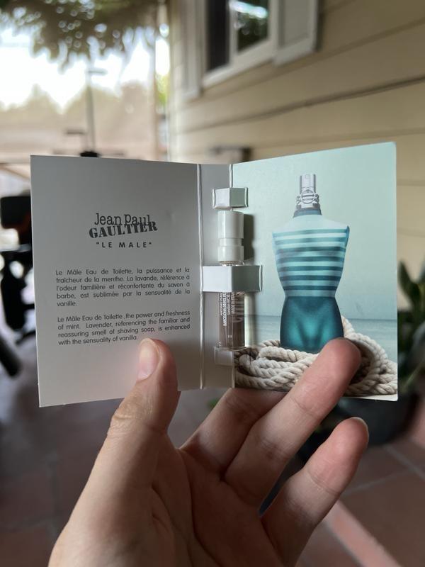 Customer photo for "Scent"