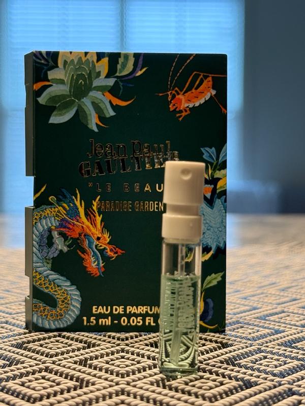 香水(ユニセックス) JPG Le Beau Paradise Garden 75ml Le Beau Paradise Garden