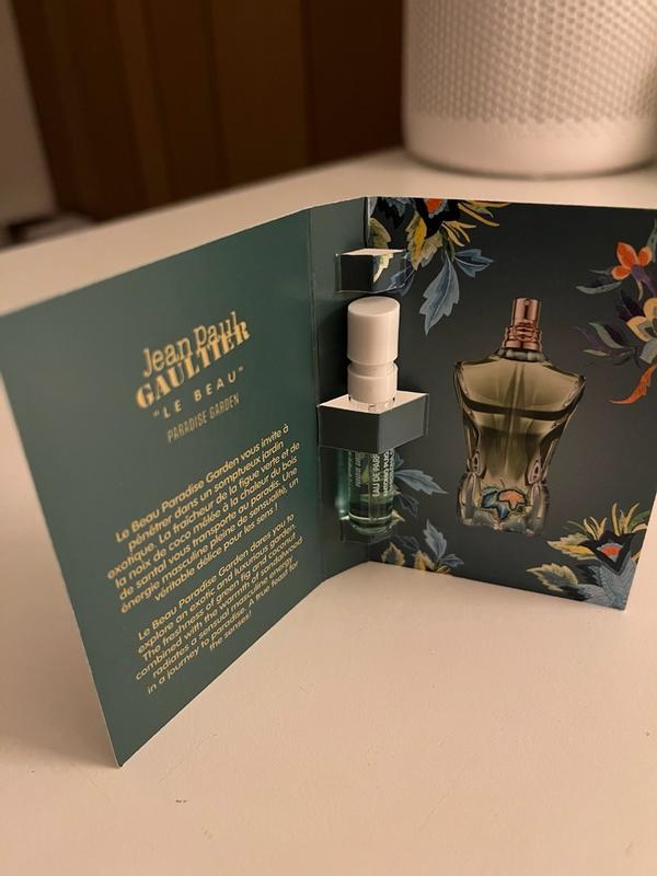 koutaページLe Beau Paradise Garden 75ml Amazon.com : Le Beau Paradise Garden by Jean Paul Gaultier