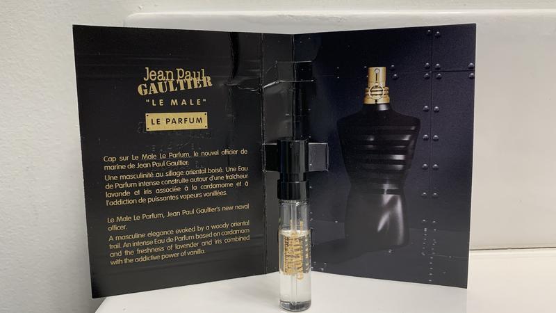 Le Male Le Parfum | Women's Health Shop