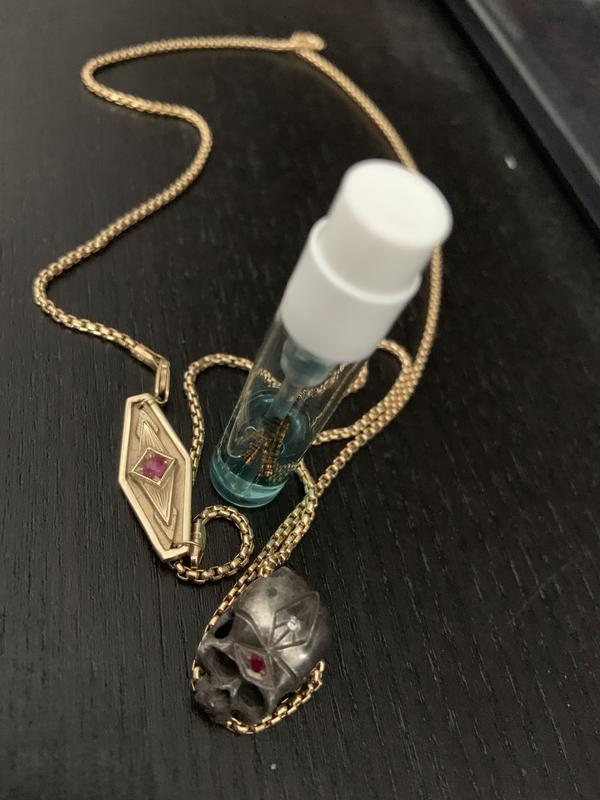 Sample