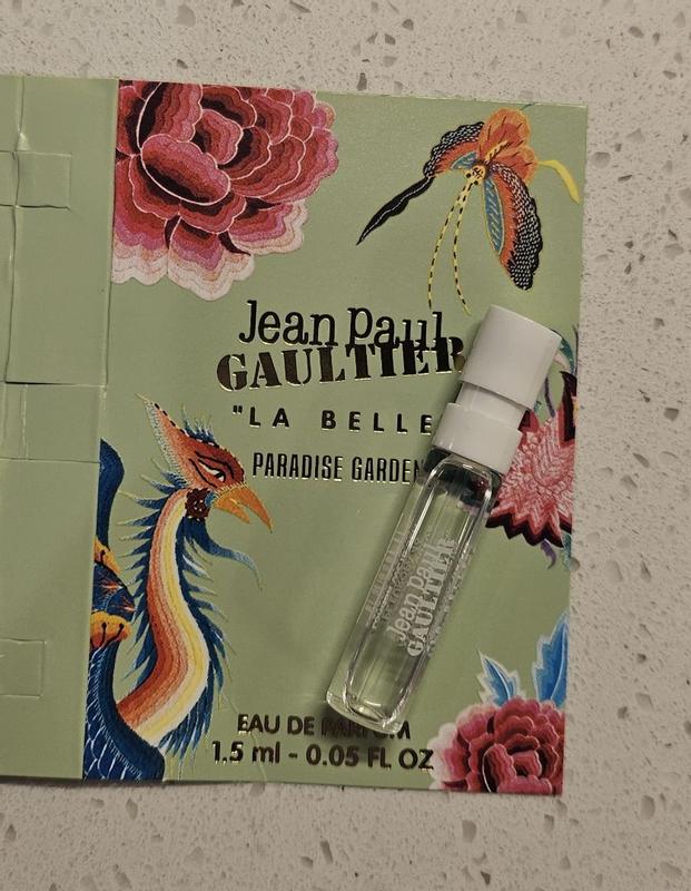 Jean Paul Gaultier 3-Pc. La Belle Paradise Garden Eau De Parfum
