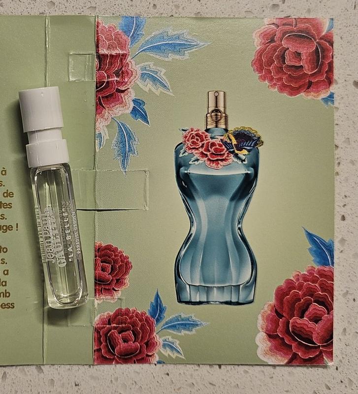 Jean Paul Gaultier 3-Pc. La Belle Paradise Garden Eau De Parfum