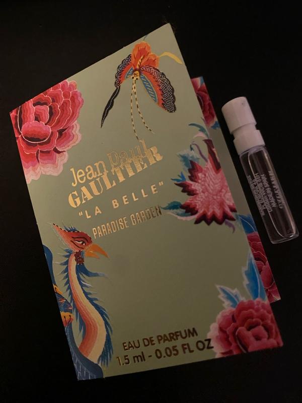Customer photo for "Smells really good"