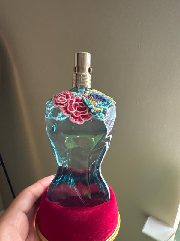 Customer photo for "Smell really good"