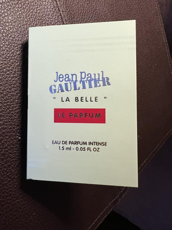 La Belle Le Parfum