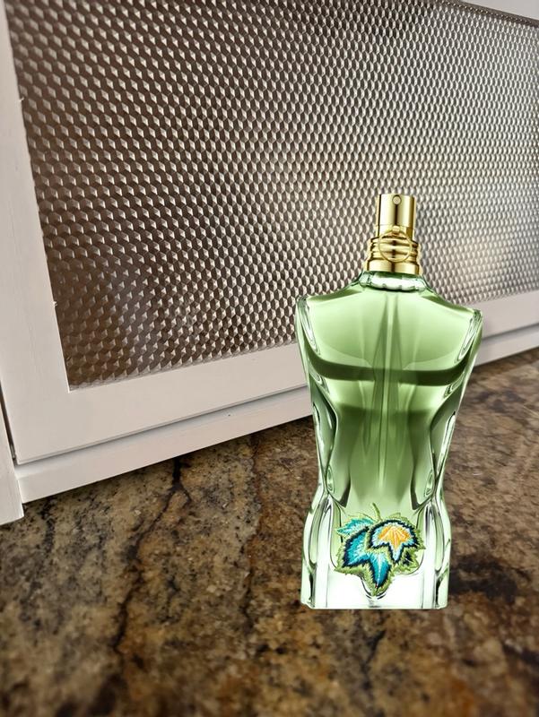 Jean Paul Gaultier Men's Le Beau Paradise Garden Eau de Jean Paul Gaultier Men's Le Beau Paradise Garden Eau de